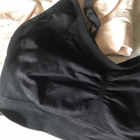 Simple Wishes and Motherhood Nursing/Pumping Bras - Picture 3 of 6